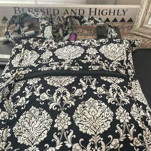 Vera Bradley crossbody purse